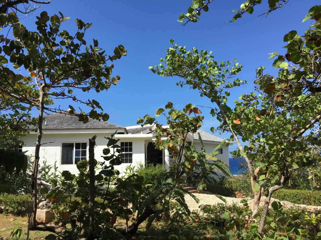 Forever Cottage Robins Bay Exterior foto