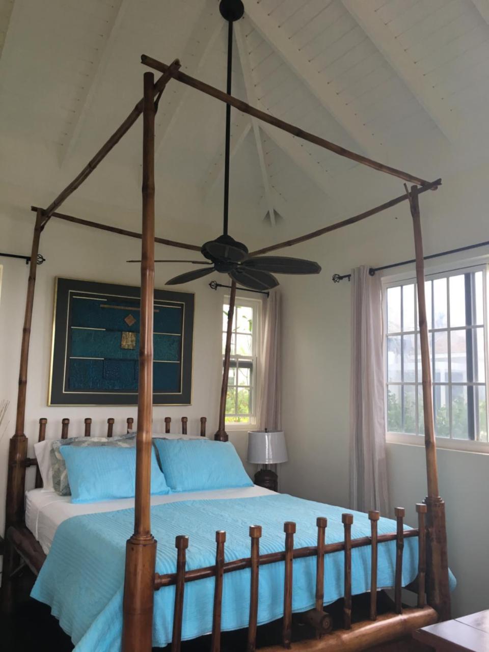 Forever Cottage Robins Bay Exterior foto