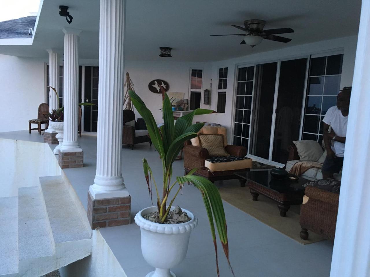 Forever Cottage Robins Bay Exterior foto