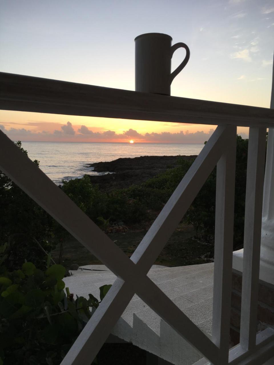 Forever Cottage Robins Bay Exterior foto